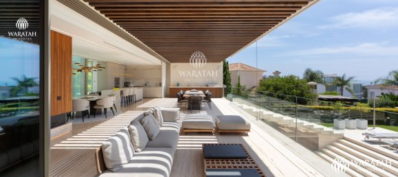 Villa T5 em Almancil, Portugal N.º 45915 20