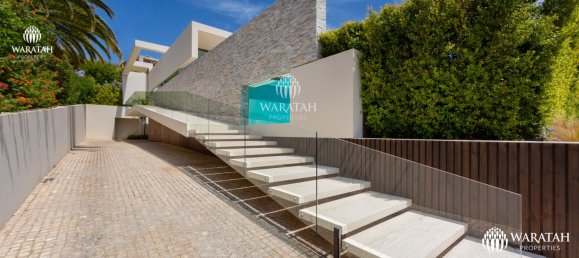 Villa T5 em Almancil, Portugal N.º 45915 6