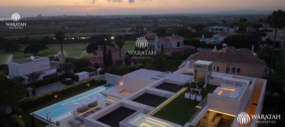 Villa T5 em Almancil, Portugal N.º 45915 21