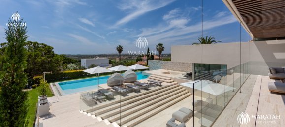 Villa T5 em Almancil, Portugal N.º 45915 23