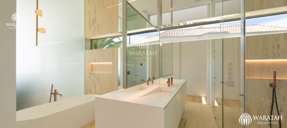 Villa T5 em Almancil, Portugal N.º 45915 18