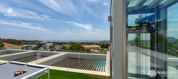 Villa T5 em Almancil, Portugal N.º 45915 27
