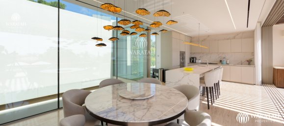 Villa T5 em Almancil, Portugal N.º 45915 4