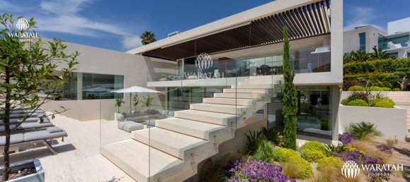 Villa T5 em Almancil, Portugal N.º 45915 24