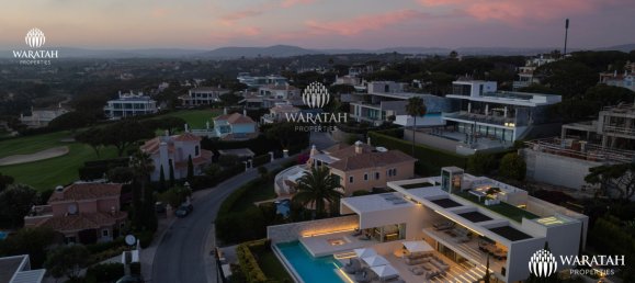 Villa T5 em Almancil, Portugal N.º 45915 12