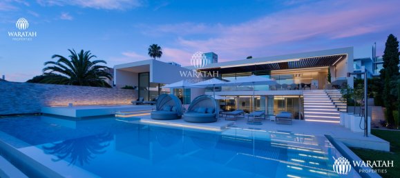 Villa T5 em Almancil, Portugal N.º 45915 33