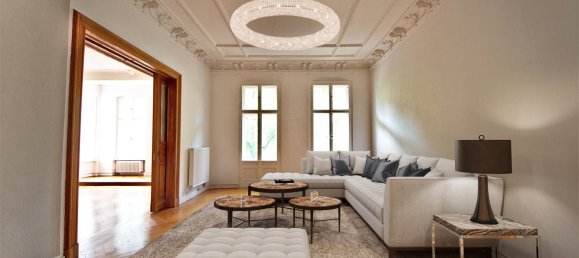 Вилла с 7 комнатами в Вестенд, Германия № 296547 2