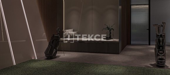 1 chambre Appartement à Jumeirah Village Circle, UAE No. 106411 10