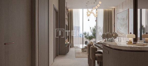 1 chambre Appartement à Jumeirah Village Circle, UAE No. 106411 13