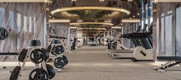 1 chambre Appartement à Jumeirah Village Circle, UAE No. 106411 9