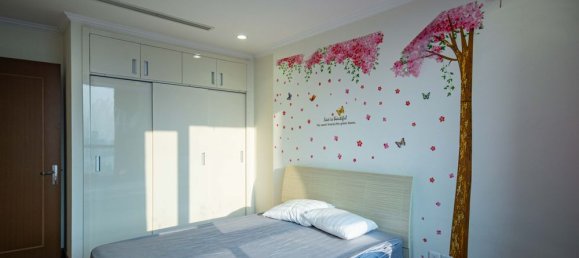 3 Schlafzimmer Wohnung in Binh Thanh, Vietnam, Nr. 17860 13