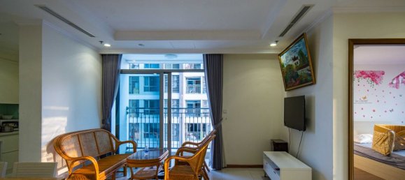 3 Schlafzimmer Wohnung in Binh Thanh, Vietnam, Nr. 17860 3