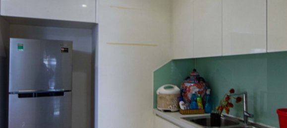 3 Schlafzimmer Wohnung in Binh Thanh, Vietnam, Nr. 17860 25