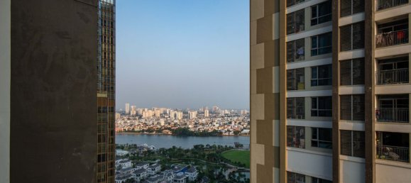 3 Schlafzimmer Wohnung in Binh Thanh, Vietnam, Nr. 17860 17