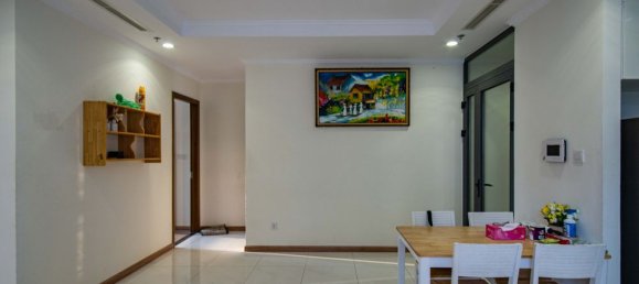 3 Schlafzimmer Wohnung in Binh Thanh, Vietnam, Nr. 17860 22