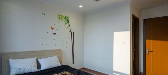 3 Schlafzimmer Wohnung in Binh Thanh, Vietnam, Nr. 17860 5