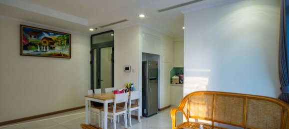 3 Schlafzimmer Wohnung in Binh Thanh, Vietnam, Nr. 17860 21