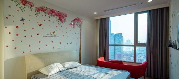 3 Schlafzimmer Wohnung in Binh Thanh, Vietnam, Nr. 17860 12