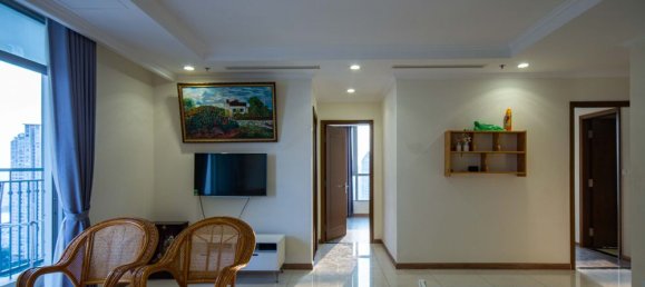 3 Schlafzimmer Wohnung in Binh Thanh, Vietnam, Nr. 17860 24