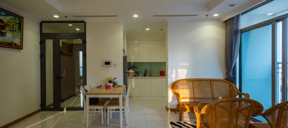 3 Schlafzimmer Wohnung in Binh Thanh, Vietnam, Nr. 17860 2