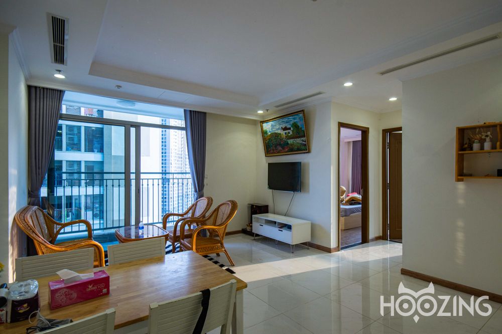 3 Schlafzimmer Wohnung in Binh Thanh, Vietnam, Nr. 17860