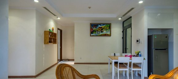 3 Schlafzimmer Wohnung in Binh Thanh, Vietnam, Nr. 17860 23