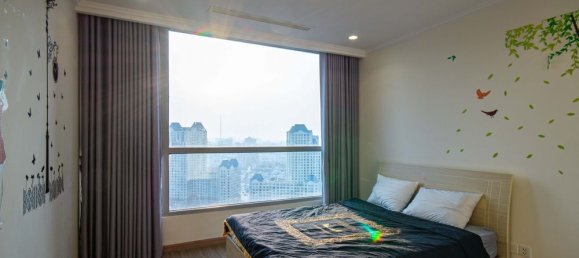 3 Schlafzimmer Wohnung in Binh Thanh, Vietnam, Nr. 17860 4