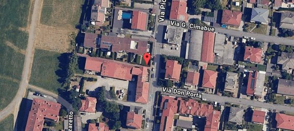 Garagem em Pozzuolo Martesana, Italy 19 m² N.º 303340 2