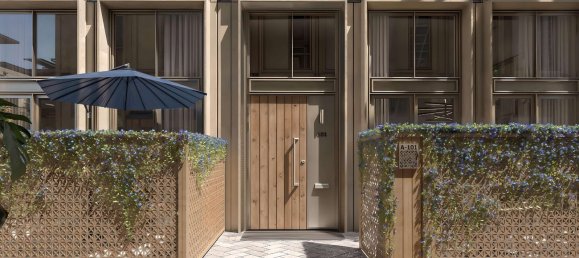 Apartamento de 1 dormitorio en Dubai, UAE No. 121358 5