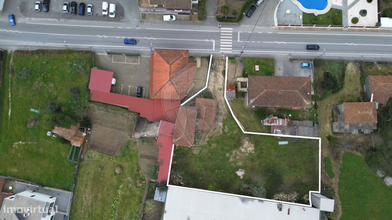 Casa T5 em Penafiel, Portugal N.º 20638