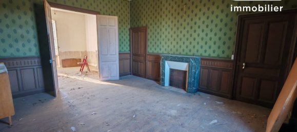 5 غرف نوم منزل في Tours-sur-Meymont, France رقم 193231 11