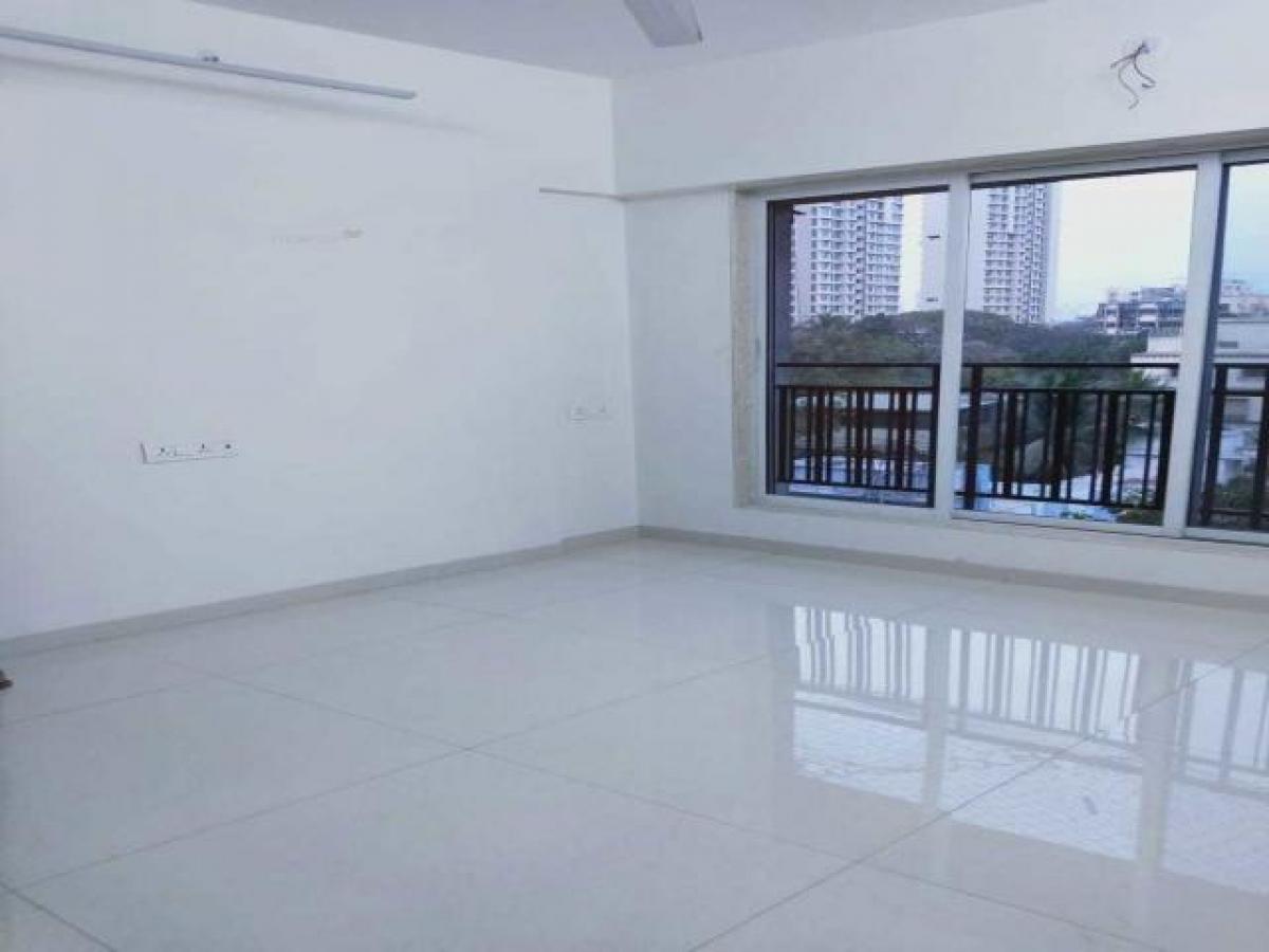 2 bedrooms House in Mumbai, India No. 13295