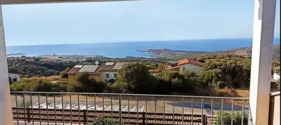 2 rooms Apartment in Trinità d'Agultu e Vignola, Italy No. 84258 2