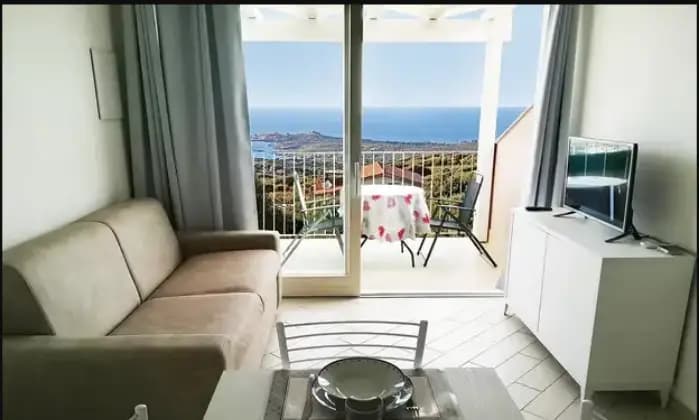 2 rooms Apartment in Trinità d'Agultu e Vignola, Italy No. 84258