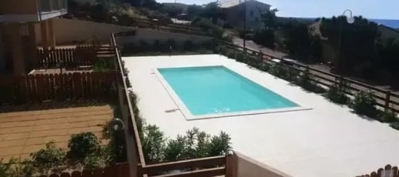 2 rooms Apartment in Trinità d'Agultu e Vignola, Italy No. 84258 5