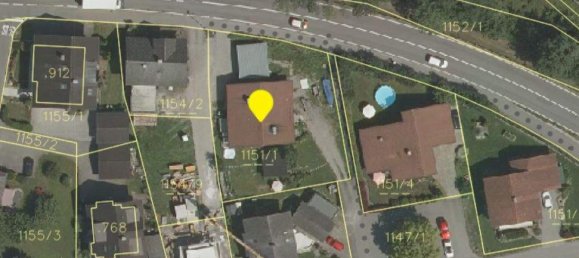 Grundstück in Frastanz, Austria, Nr. 244739 11