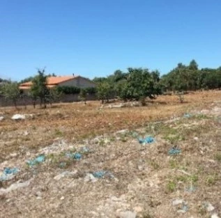2400m² Land in Turquel, Portugal No. 63061