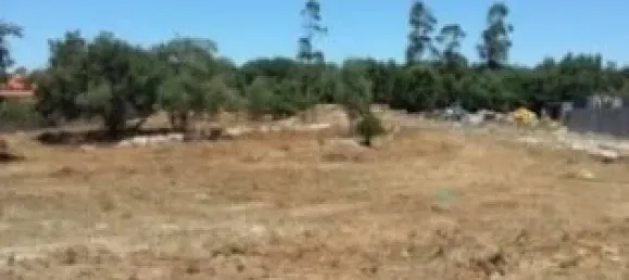 2400m² Land in Turquel, Portugal No. 63061 3