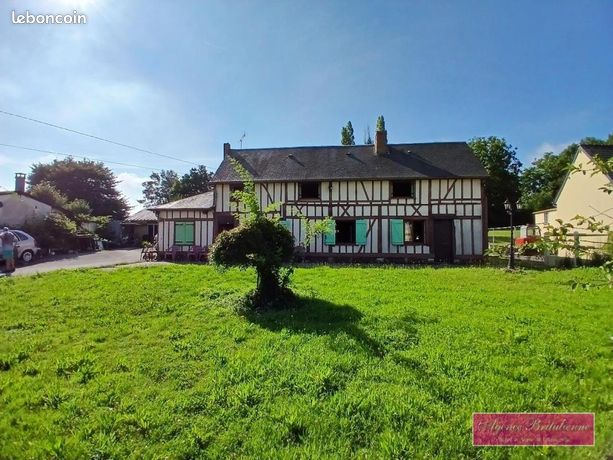 3 bedrooms Land in Crevecoeur-le-Grand, France No. 305570