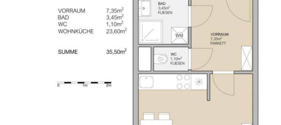 Studio à Neubau, Austria No. 168313 16