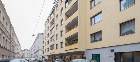 Studio à Neubau, Austria No. 168313 14