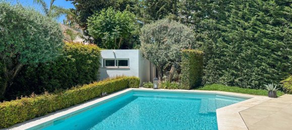 5 غرف نوم فيلا في Marbella, Spain رقم 143914 23