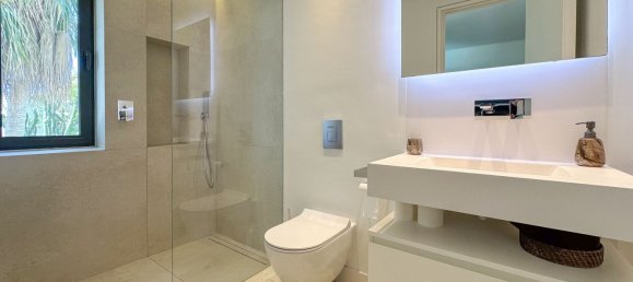 5 غرف نوم فيلا في Marbella, Spain رقم 143914 43