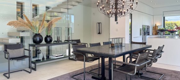 5 غرف نوم فيلا في Marbella, Spain رقم 143914 10