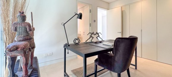 5 غرف نوم فيلا في Marbella, Spain رقم 143914 42