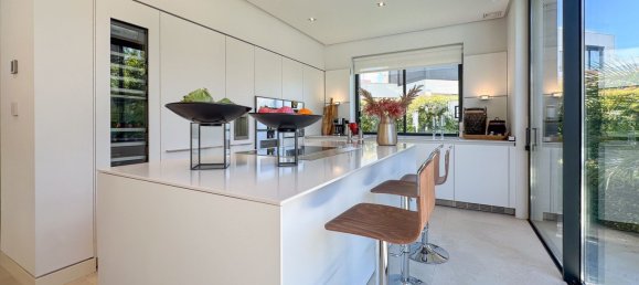 5 غرف نوم فيلا في Marbella, Spain رقم 143914 16