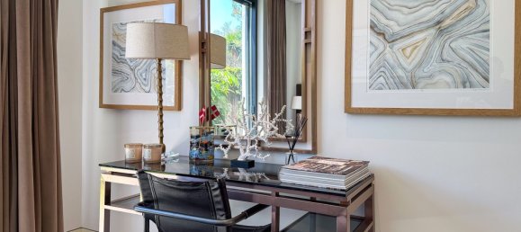 5 غرف نوم فيلا في Marbella, Spain رقم 143914 27