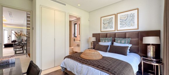 5 غرف نوم فيلا في Marbella, Spain رقم 143914 25