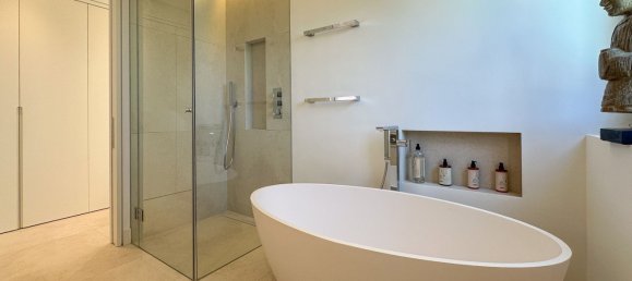 5 غرف نوم فيلا في Marbella, Spain رقم 143914 31