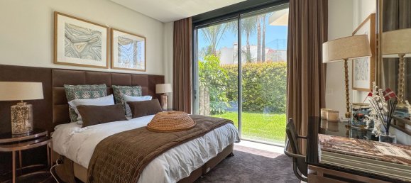 5 غرف نوم فيلا في Marbella, Spain رقم 143914 24